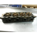 #D706 Left Cylinder Head 2005 Ford F-250 Super Duty 6.0 1843080C2 Power Stoke Diesel